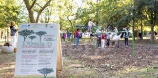 Giornata mondiale dei Diritti dell’Infanzia e dell’Adolescenza: una caccia al tesoro in bicicletta per scoprire il Parco Lento di Pinarella-Tagliata