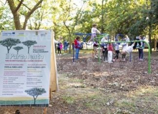 Giornata mondiale dei Diritti dell’Infanzia e dell’Adolescenza: una caccia al tesoro in bicicletta per scoprire il Parco Lento di Pinarella-Tagliata