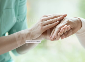 29 novembre 2025 Giornata Nazionale Parkinson