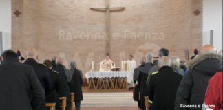 I Carabinieri celebrano la patrona dell’Arma ricordando gli orfani della guerra