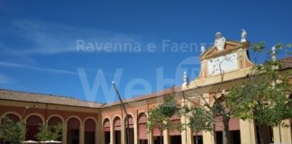 Legambiente: salvare gli alberi del Pavaglione