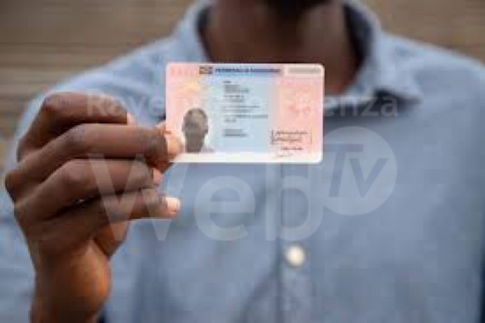 permesso di soggiorno