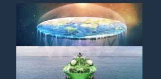 Ravenna in Comune: Il rigassificatore tra terrapiattisti e transizionalisti