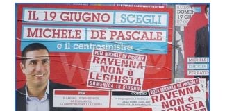 Ravenna in Comune: La nostra Lega si chiama Partito Democratico