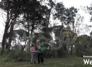 “Operazione occhio verde”: la prima delle escursioni del 2023