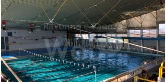 La UILCOM UIL: Piscina comunale “Gianni Gambi”. Preoccupazione per il cambio di gestione e stipendi non pagati.