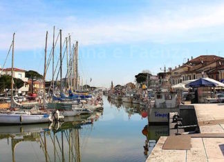 Il porto turistico di Cervia-Milano Marittima: un’occasione di rilancio da costruire insieme