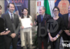 Premiati 18 nuovi Maestri del Commercio. Premio speciale ai lavoratori del sistema sanitario nazionale