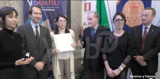 Premiati 18 nuovi Maestri del Commercio. Premio speciale ai lavoratori del sistema sanitario nazionale