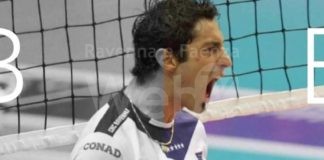 “Schiaccia la paura. La sfida di Luca Sirri”, a Ravenna la presentazione ufficiale del romanzo che racconta la vita del campione di pallavolo