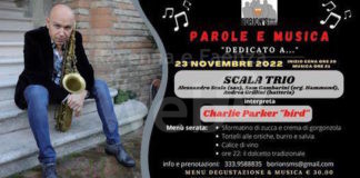 “Parole e musica – Dedicato a”: la nuova rassegna del Borion’ music studios al centro sociale il Portoncino