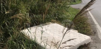 Ercolani (Lega) Lido Adriano, la denuncia dei cittadini: invasi dai rifiuti