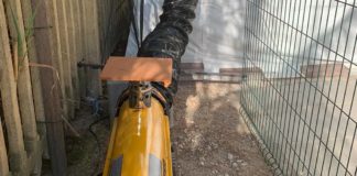 Solidarietà lionistica e Sosan