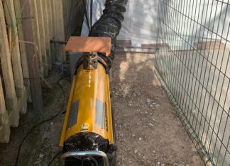 Solidarietà lionistica e Sosan