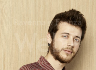 Il regista Fulvio Risuleo presenta Notte Fantasma giovedì 24 novembre al Cinema Sarti