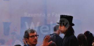 La Rocca Estense accoglie centinaia di persone per la prima edizione di Lughino Allouino