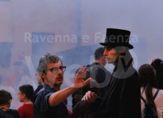 La Rocca Estense accoglie centinaia di persone per la prima edizione di Lughino Allouino