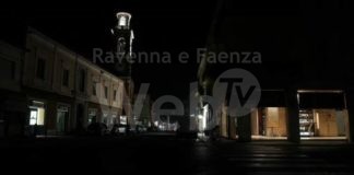 Il coprifuoco arriva a Bagnacavallo, Zini (misto): Le scelte del PD lasciano al buio i cittadini, nonostante il monito del Prefetto