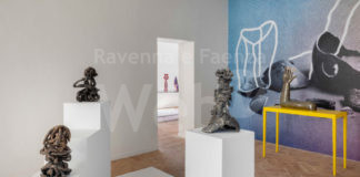 Al MIC temporanea di Salvatore Arancio e una sezione permanente dedicata alla storia del Museo