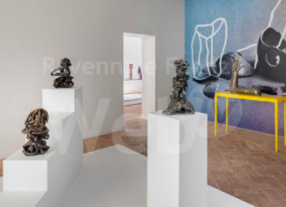 Al MIC temporanea di Salvatore Arancio e una sezione permanente dedicata alla storia del Museo