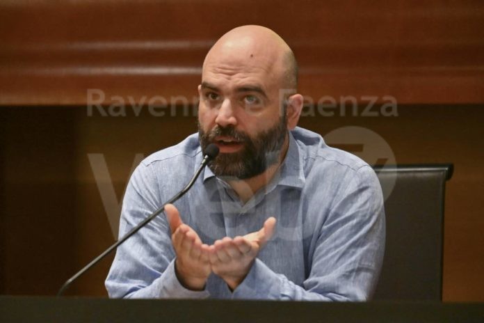 saviano