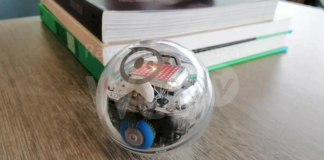 Coding e robotica nel nuovo appuntamento con la Palestra della Scienza