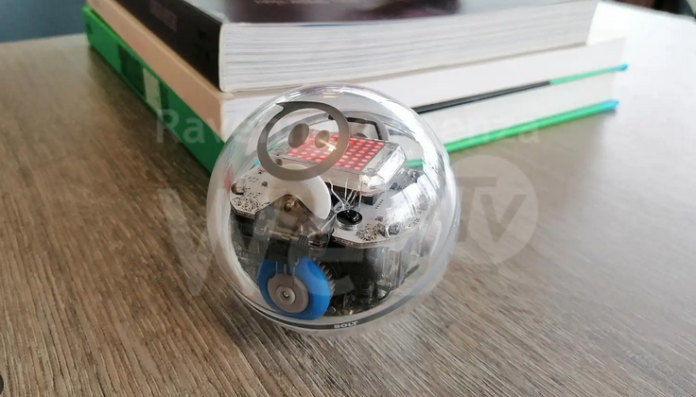 sphero bolt