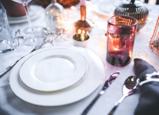 Ecomuseo: laboratorio con Slow Food dedicato al pranzo delle feste