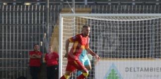 Calcio: Il Ravenna in cerca di una svolta con il Corticella