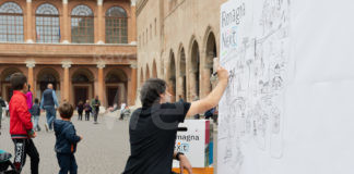 Numeri lusinghieri per Romagna Next in Tour, che si è chiuso nei giorni scorsi