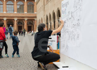 Numeri lusinghieri per Romagna Next in Tour, che si è chiuso nei giorni scorsi