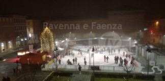 “JFK ON ICE” inaugura sabato una nuova stagione natalizia sul ghiaccio