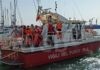 Fp Cgil: Vigili del Fuoco di Ravenna, il servizio di Soccorso nautico funziona a giorni alterni