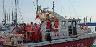 Fp Cgil: Vigili del Fuoco di Ravenna, il servizio di Soccorso nautico funziona a giorni alterni