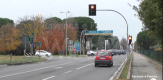 A fine mese iniziano i lavori per la rotatoria sulla via Emilia a Castel Bolognese