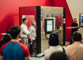 Digital Days per le imprese: tecnologia e sostenibilità per l’industria 4.0