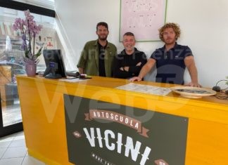 Il network Au.Ra. si allarga a Cesena: iniziata una collaborazione con la storica Autoscuola Vicini, attiva dal 1976