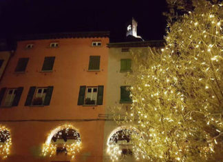 A Brisighella arriva il Natale: Musica, cultura e una doppia data dell’evento “Luce di Natale”