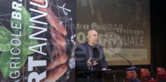 Presentato il Report annuale delle Cooperative Agricole Braccianti della Provincia di Ravenna