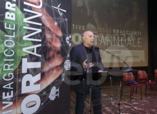 Presentato il Report annuale delle Cooperative Agricole Braccianti della Provincia di Ravenna