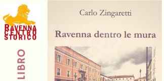 Domani Ravenna Centro Storico organizza la presentazione del libro di Carlo Zingaretti