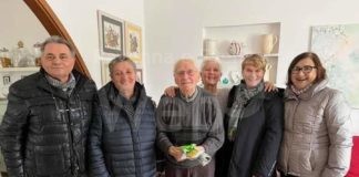 Roncalceci: dal Consiglio territoriale e da tutto l’associazionismo del territorio un regalo speciale ai concittadini ultra 95enni