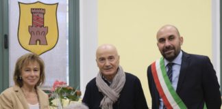 I cento anni della signora Antonia Bertozzi