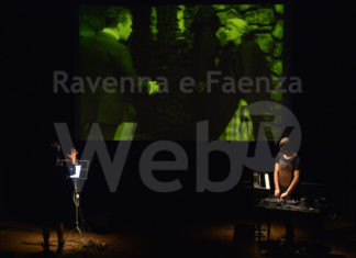 Fèsta 2022, a Ravenna 4 giorni di spettacoli ed eventi dedicati alle arti performative al Cisim e all’Almagià