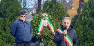 Settantotto anni fa la liberazione di Brisighella. Una cerimonia per commemorare i patrioti della Brigata “Maiella”