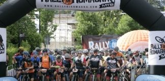 Rally di Romagna: Gia 200 i biker iscritti per la 13esima edizione