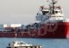 Il 31 dicembre a Ravenna arriva l’Ocean Viking con 113 migranti a bordo