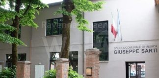 Concerti di Natale della scuola di musica Sarti