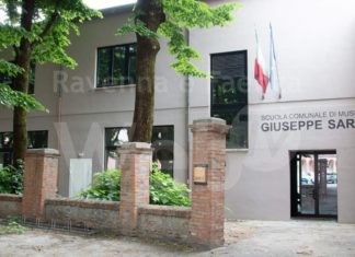 Concerti di Natale della scuola di musica Sarti