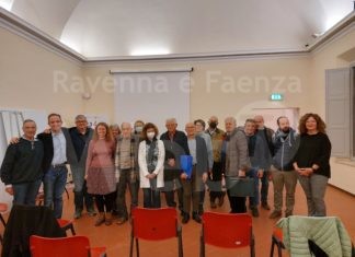 Il Cupla incontra i vertici del Distretto socio-sanitario di Ravvena